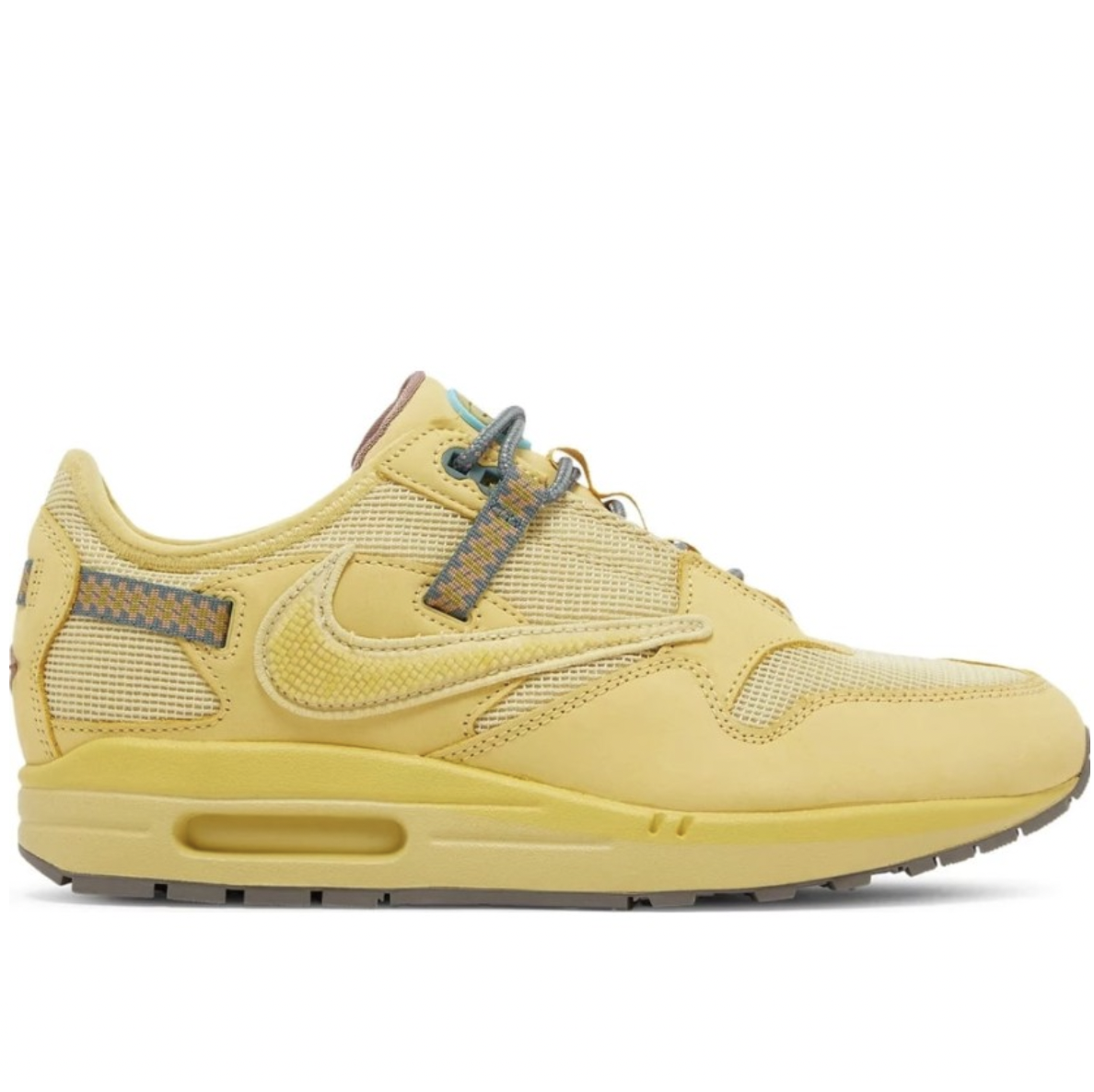 Nike Air Max 1 Travis Scott Cactus Jack