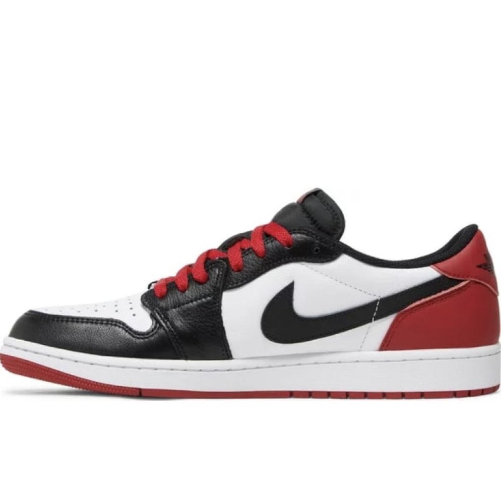 Купить Кроссовки Jordan 1 Low OG | CZ0790-106 в Москве или заказать доставку на Slamdunk.su