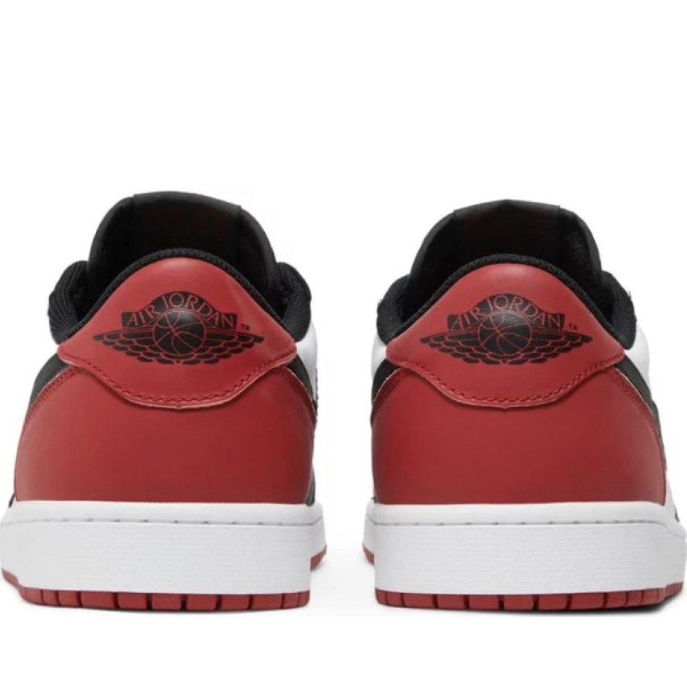 Купить Кроссовки Jordan 1 Low OG | CZ0790-106 в Москве или заказать доставку на Slamdunk.su