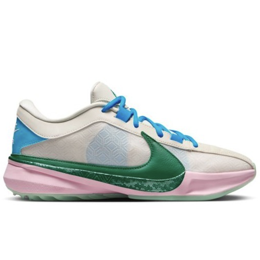 Nike Zoom Freak 5
