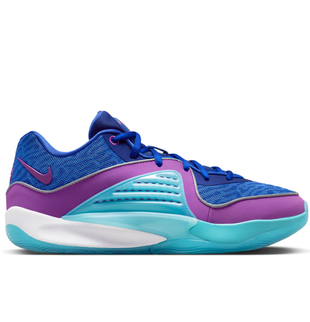 Баскетбольные кроссовки Nike KD 16 