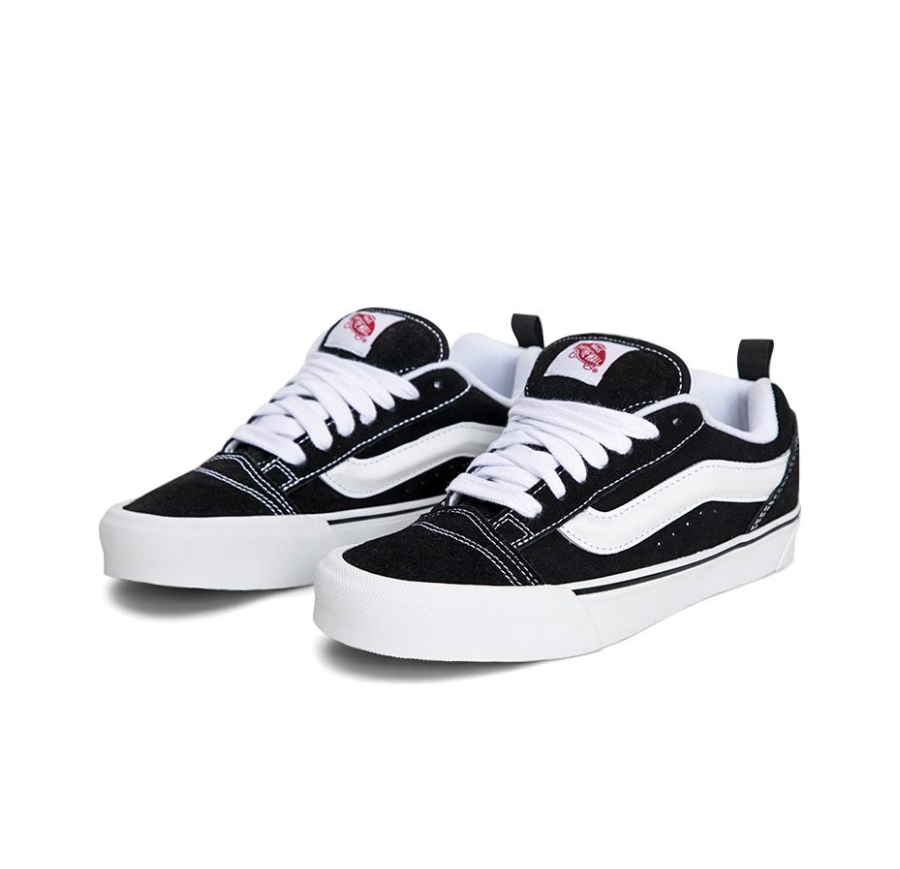 Кеды Vans Knu Skool | VN0009QC6BT