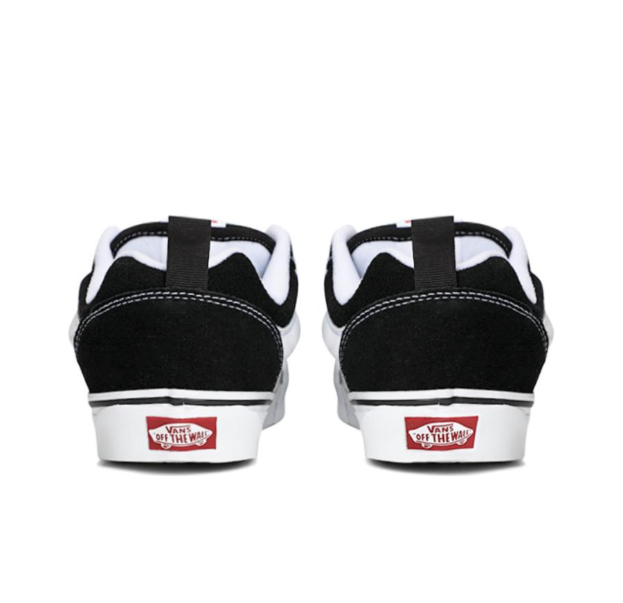 Кеды Vans Knu Skool | VN0009QC6BT