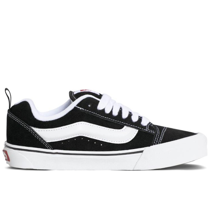 Кеды Vans Knu Skool | VN0009QC6BT