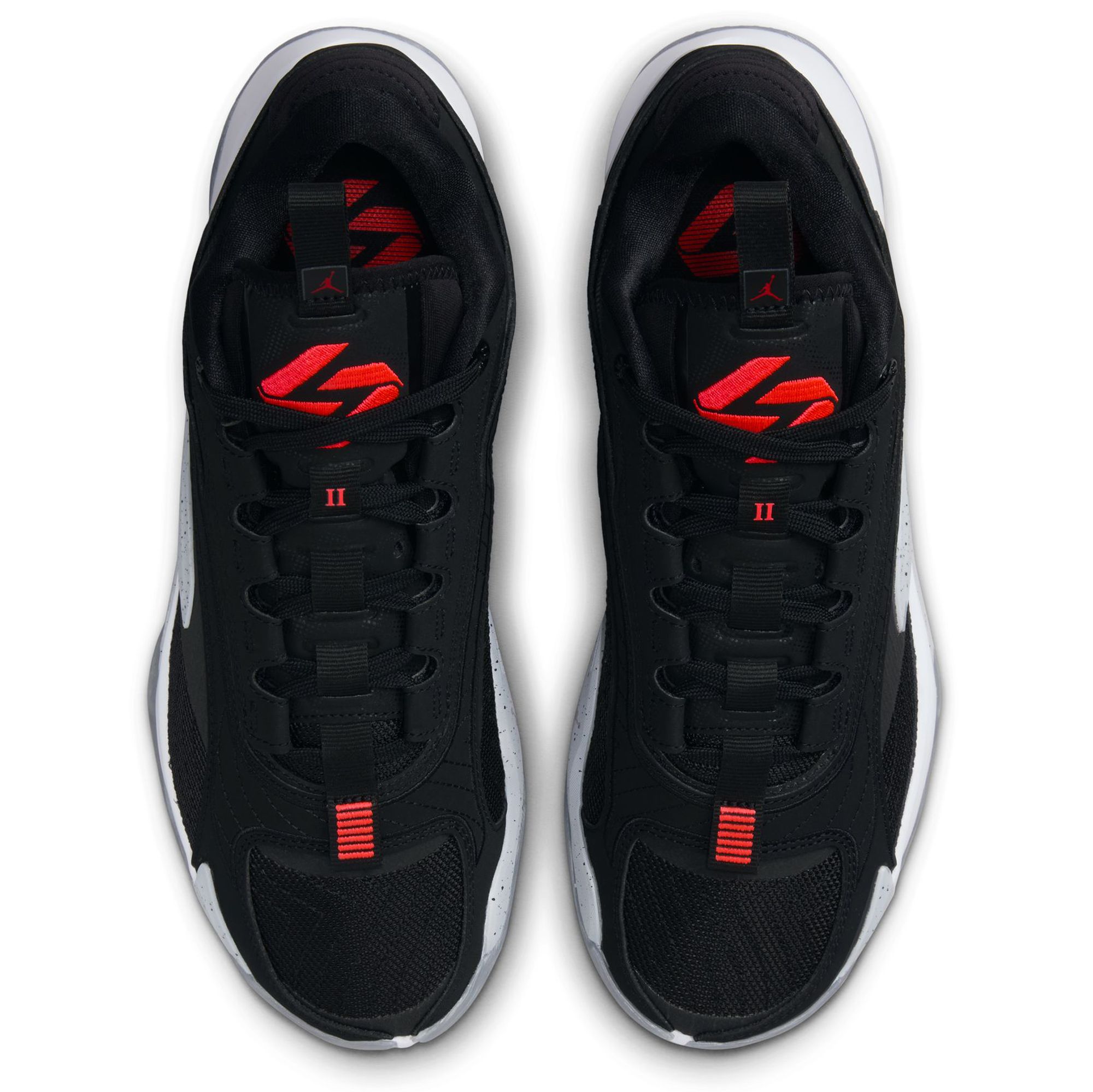 Баскетбольные кроссовки Jordan Luka 2 | DX8733-006/DX9012-006