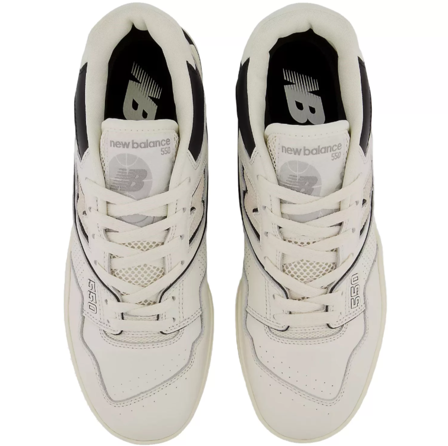Кроссовки New Balance 550 | BB550LWT