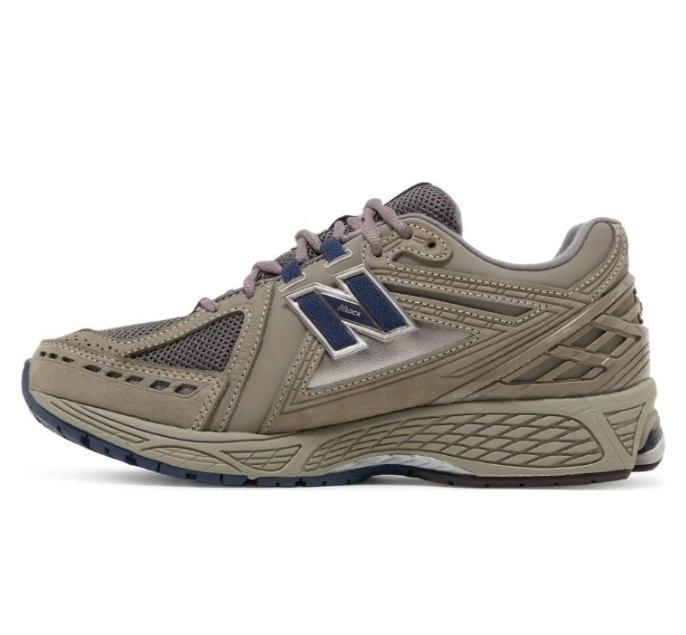 Кроссовки New Balance 1906R | M1906RB