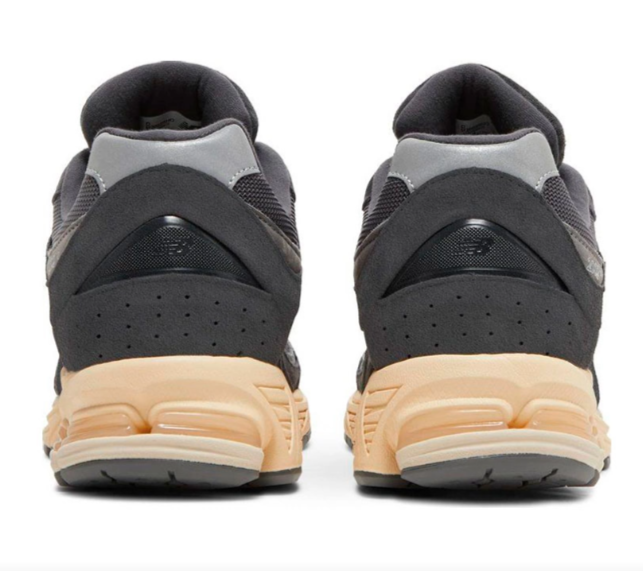 Кроссовки New Balance 2002R  | M2002RHO