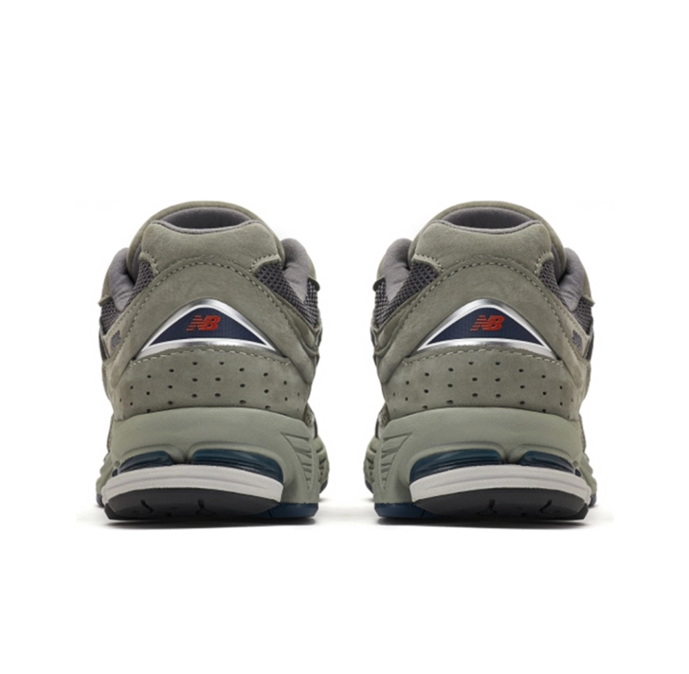 Кроссовки New Balance 2002R | ML2002RA
