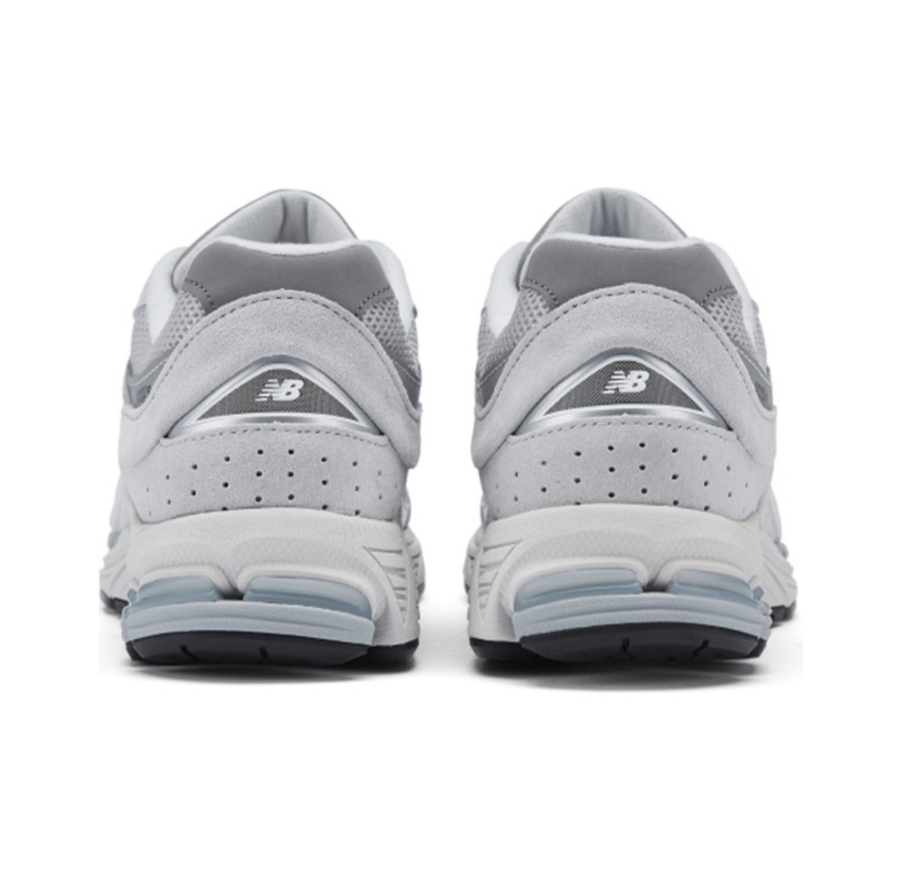 Кроссовки New Balance 2002R  | ML2002R0