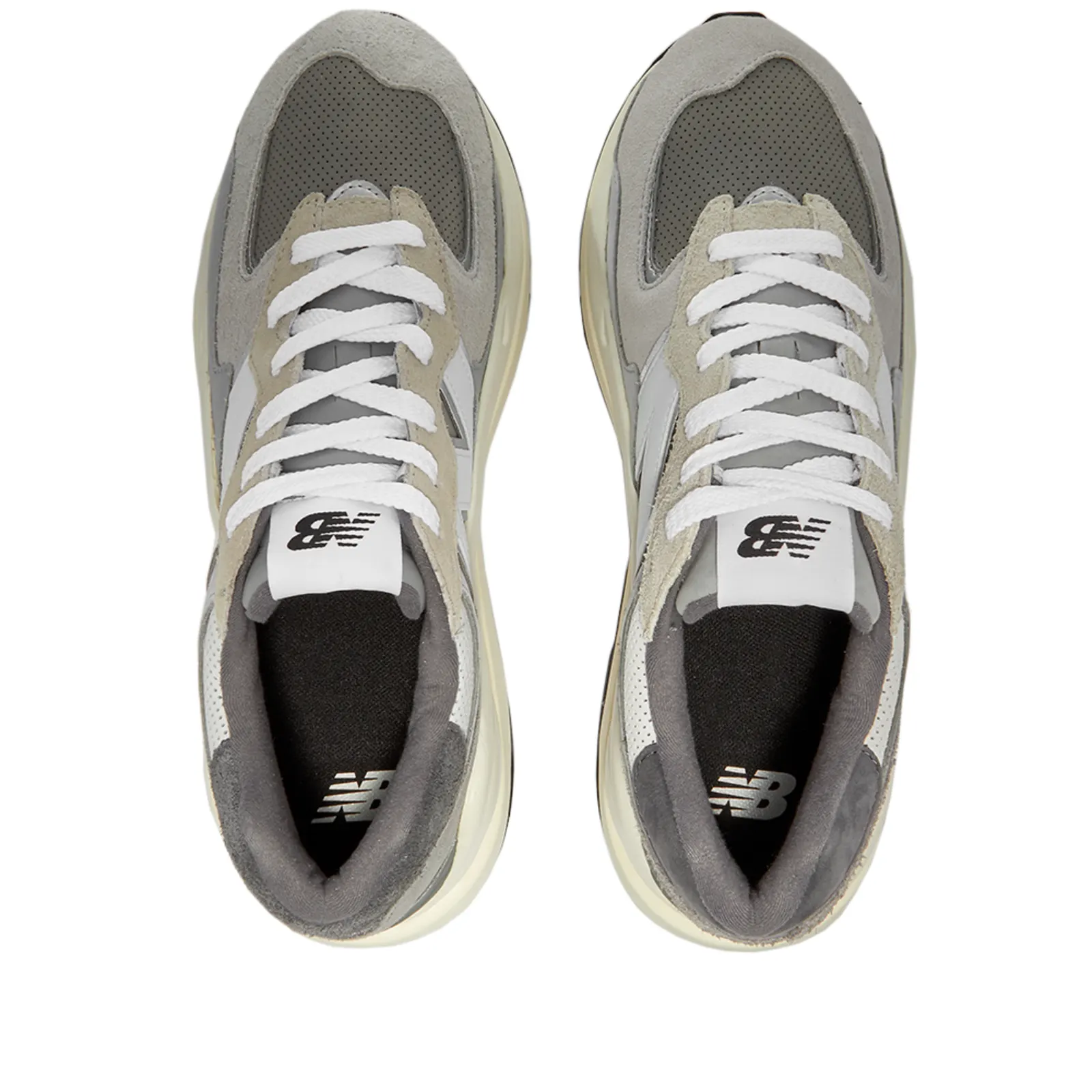 Кроссовки New Balance 57/40 | M5740TA