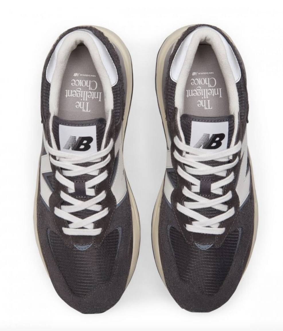 Кроссовки New Balance 57/40 | M5740VL1