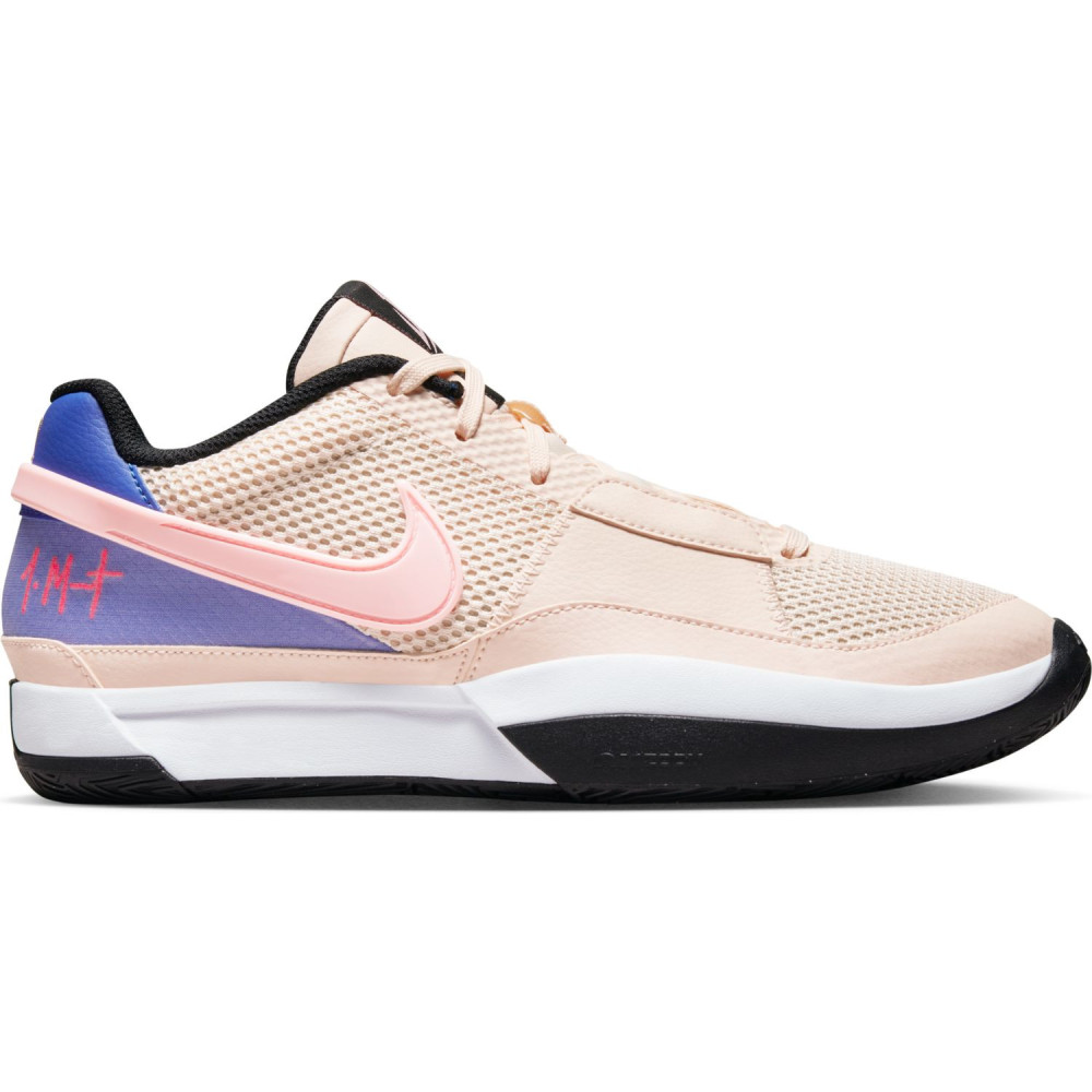 Баскетбольные кроссовки Nike Ja 1 