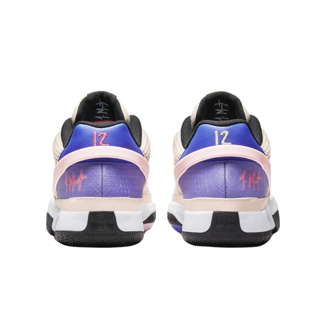 Баскетбольные кроссовки Nike Ja 1  | DR8785-802