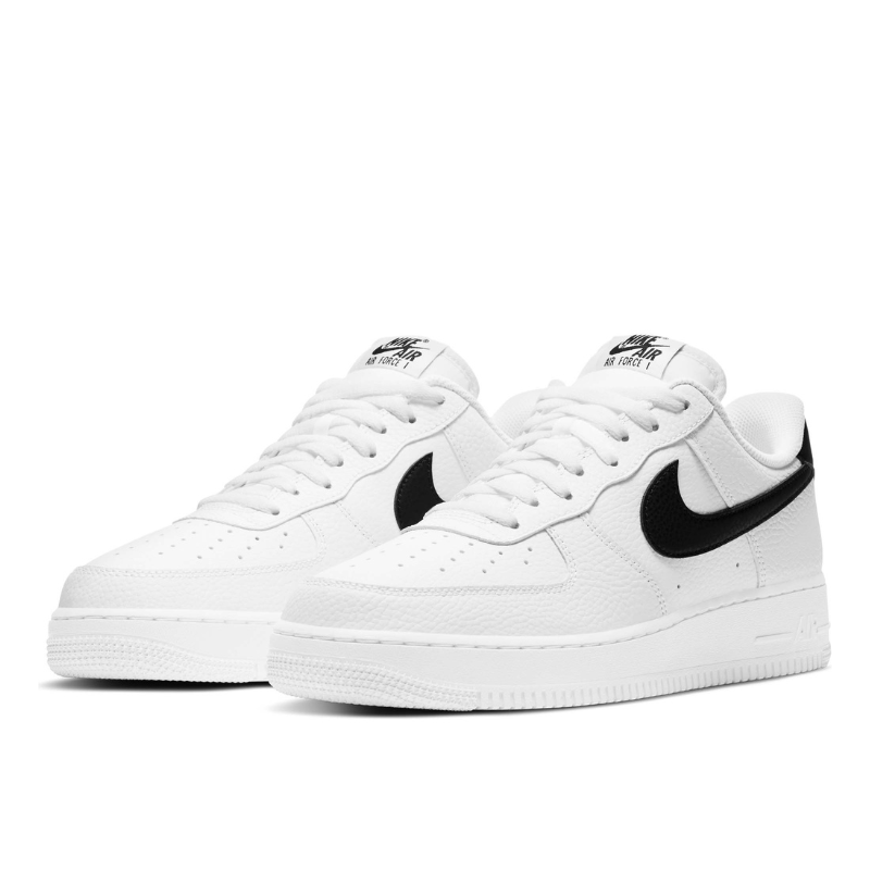 Кроссовки Nike Air Force 1 '07 | CT2302-100