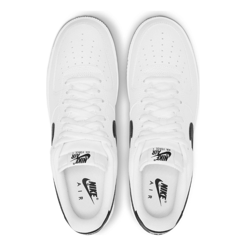 Купить Кроссовки Nike Air Force 1 '07 | CT2302-100 в Москве или заказать доставку на Slamdunk.su