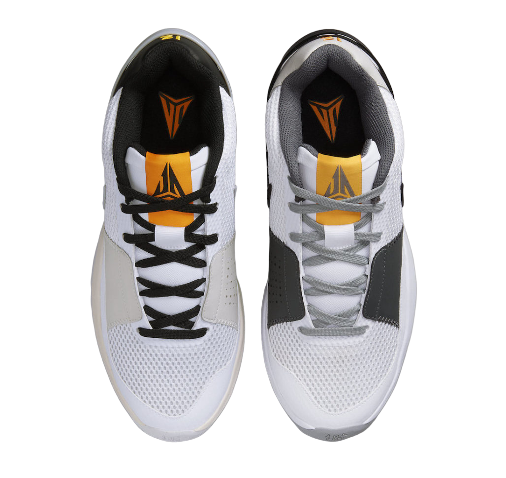 Баскетбольные кроссовки Nike JA 1 GS  | DX2294-101