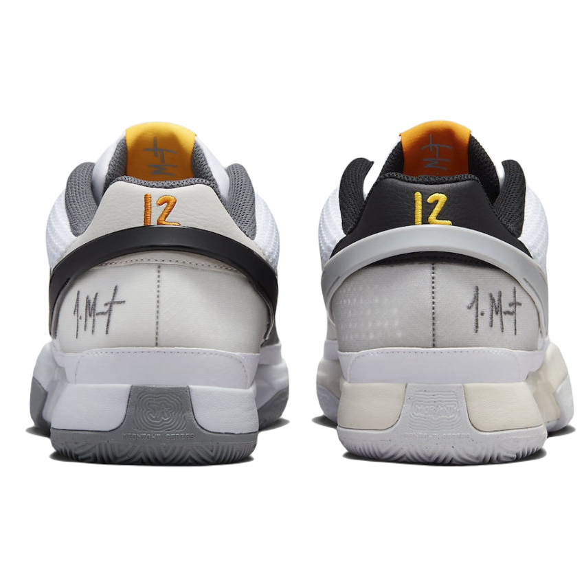 Баскетбольные кроссовки Nike JA 1 GS  | DX2294-101