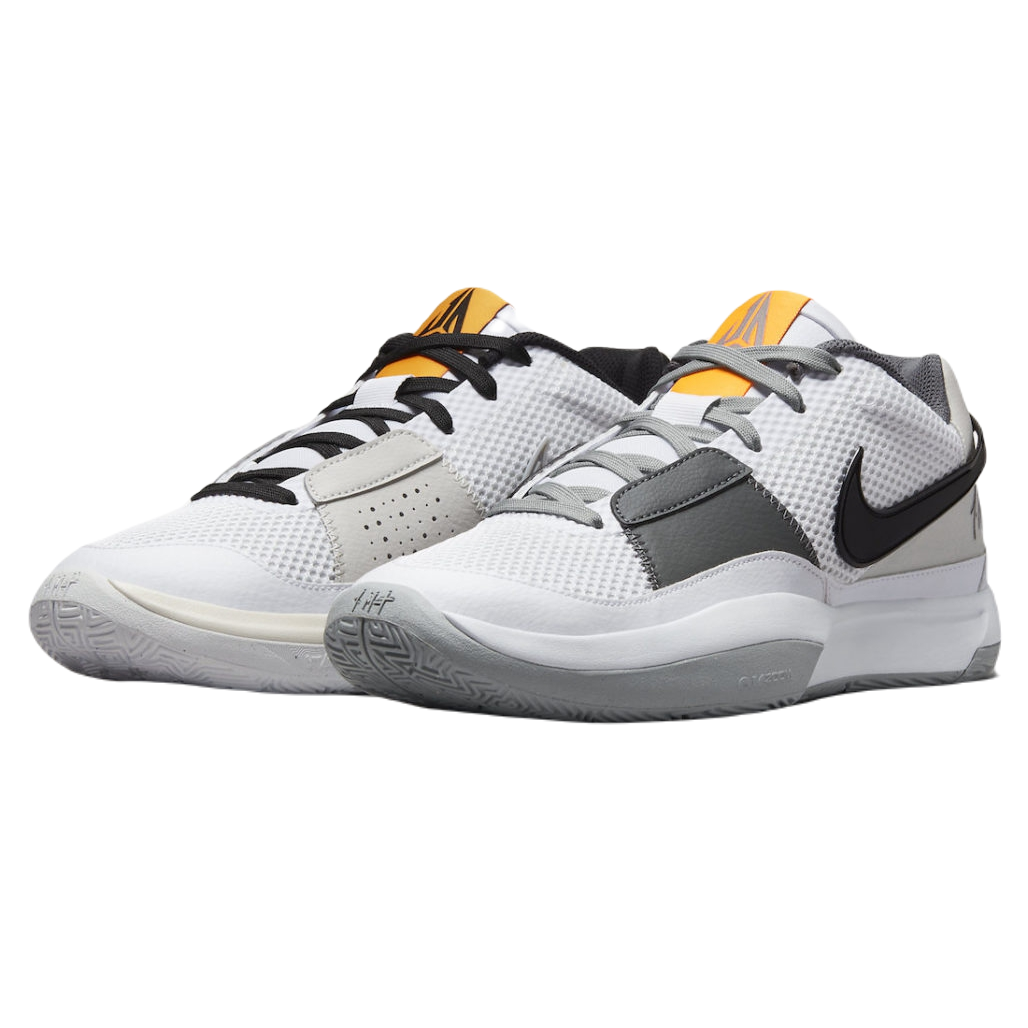 Баскетбольные кроссовки Nike JA 1 GS  | DX2294-101