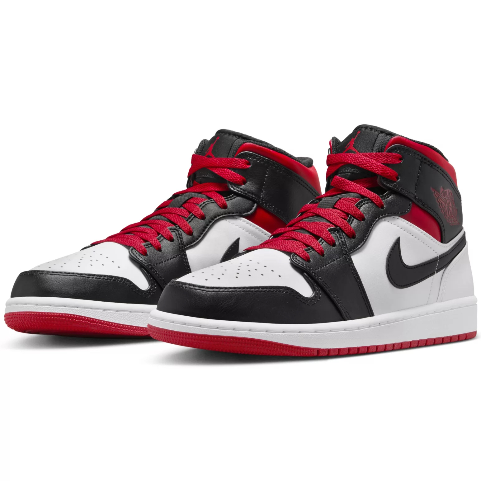 Кроссовки Air Jordan 1 Mid | DQ8426-106