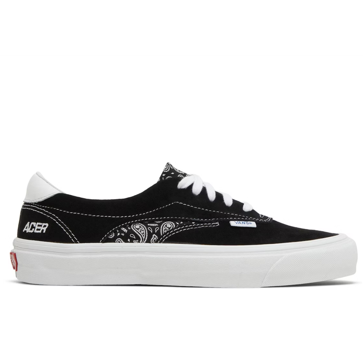 Vans Acer Ni SP Bandana
