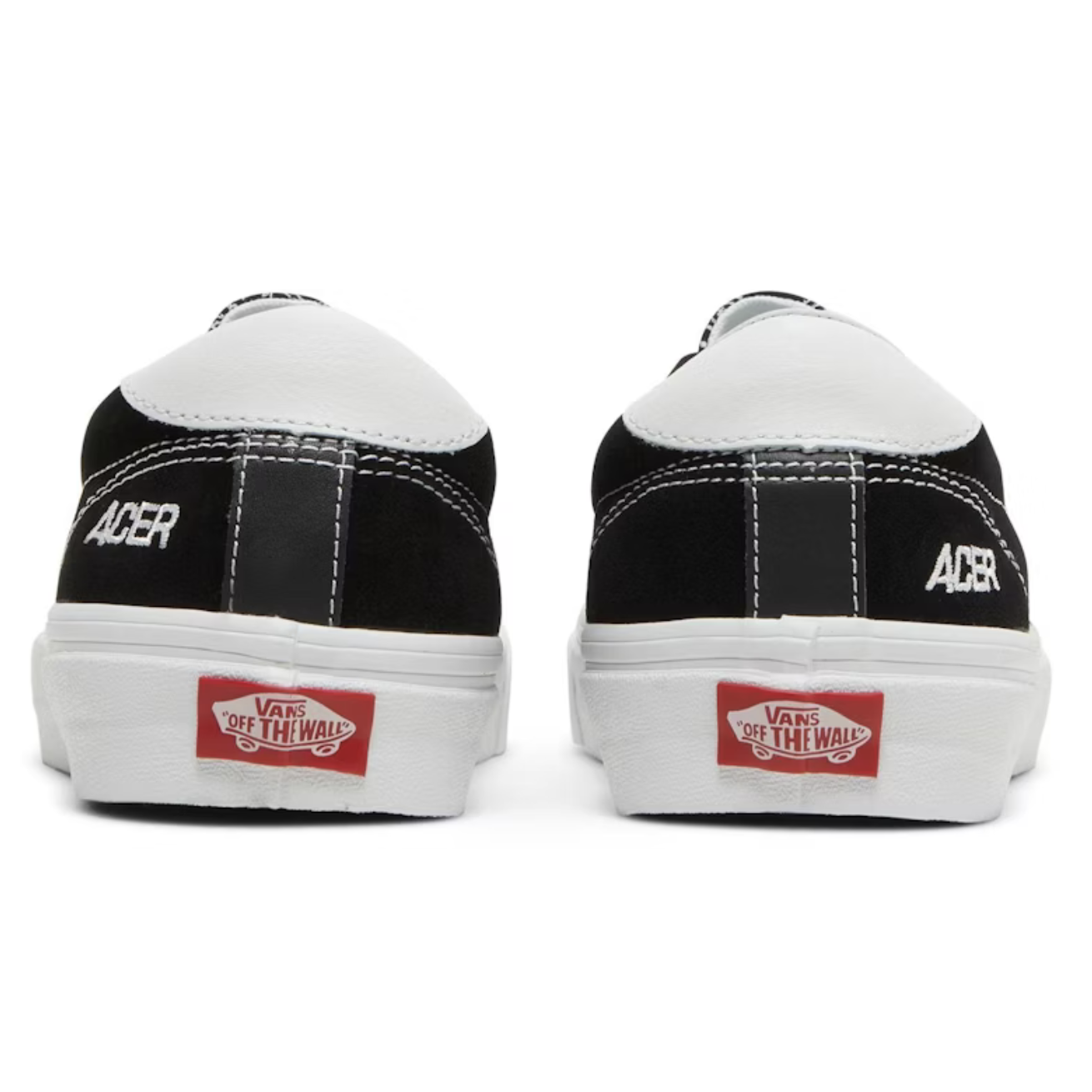 Кроссовки Vans Acer Ni SP Bandana | VN0A4UWYD9S
