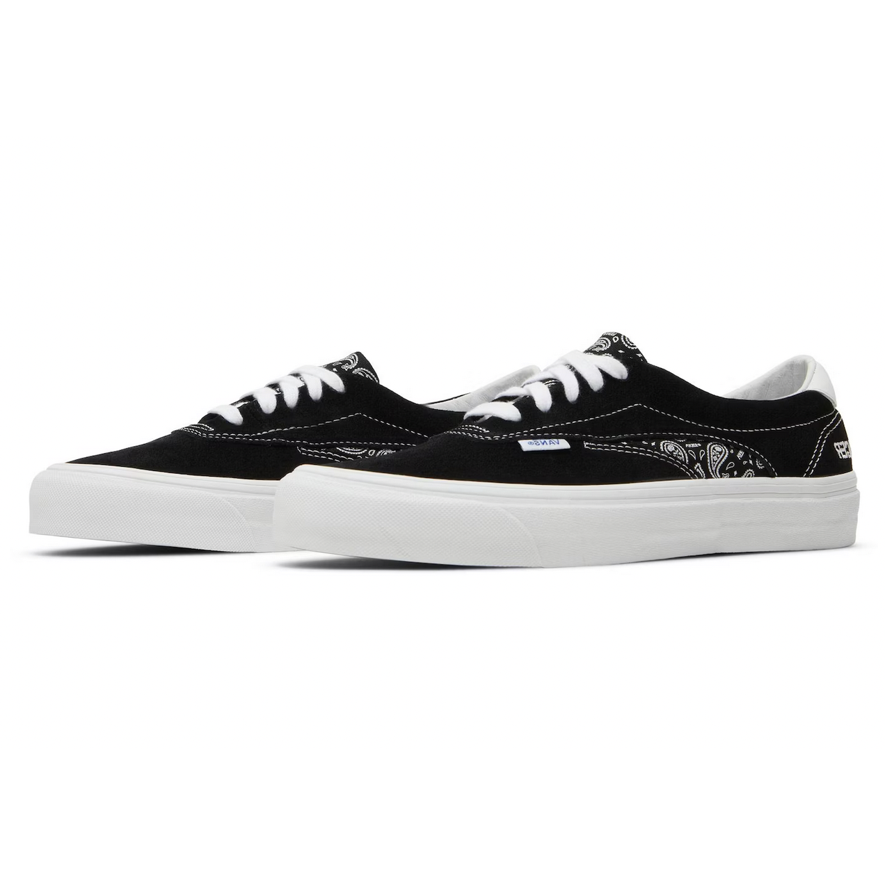 Кроссовки Vans Acer Ni SP Bandana | VN0A4UWYD9S