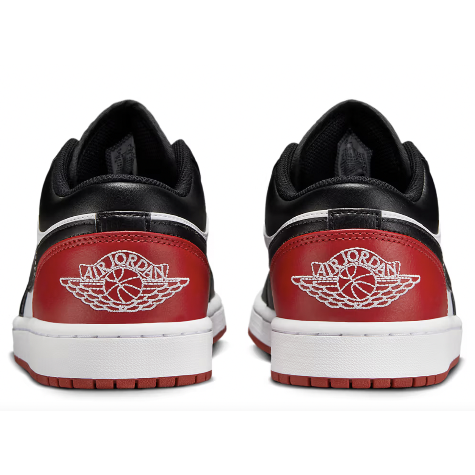 Кроссовки Jordan 1 Low  | 553558-161