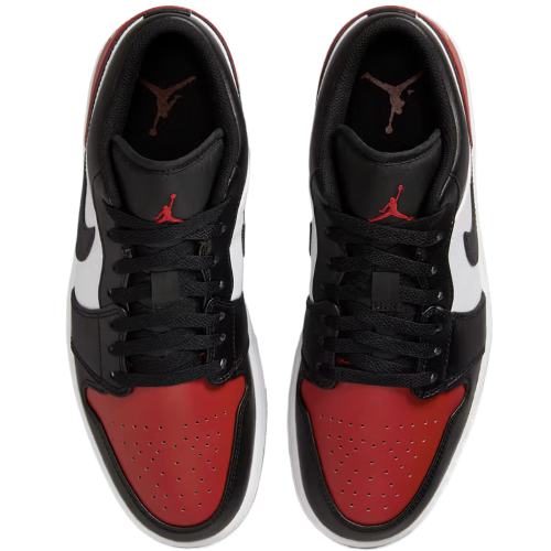 Кроссовки Jordan 1 Low  | 553558-161