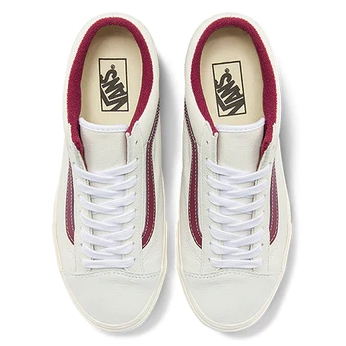 Кроссовки Vans Style 36 | VN0A54F676N