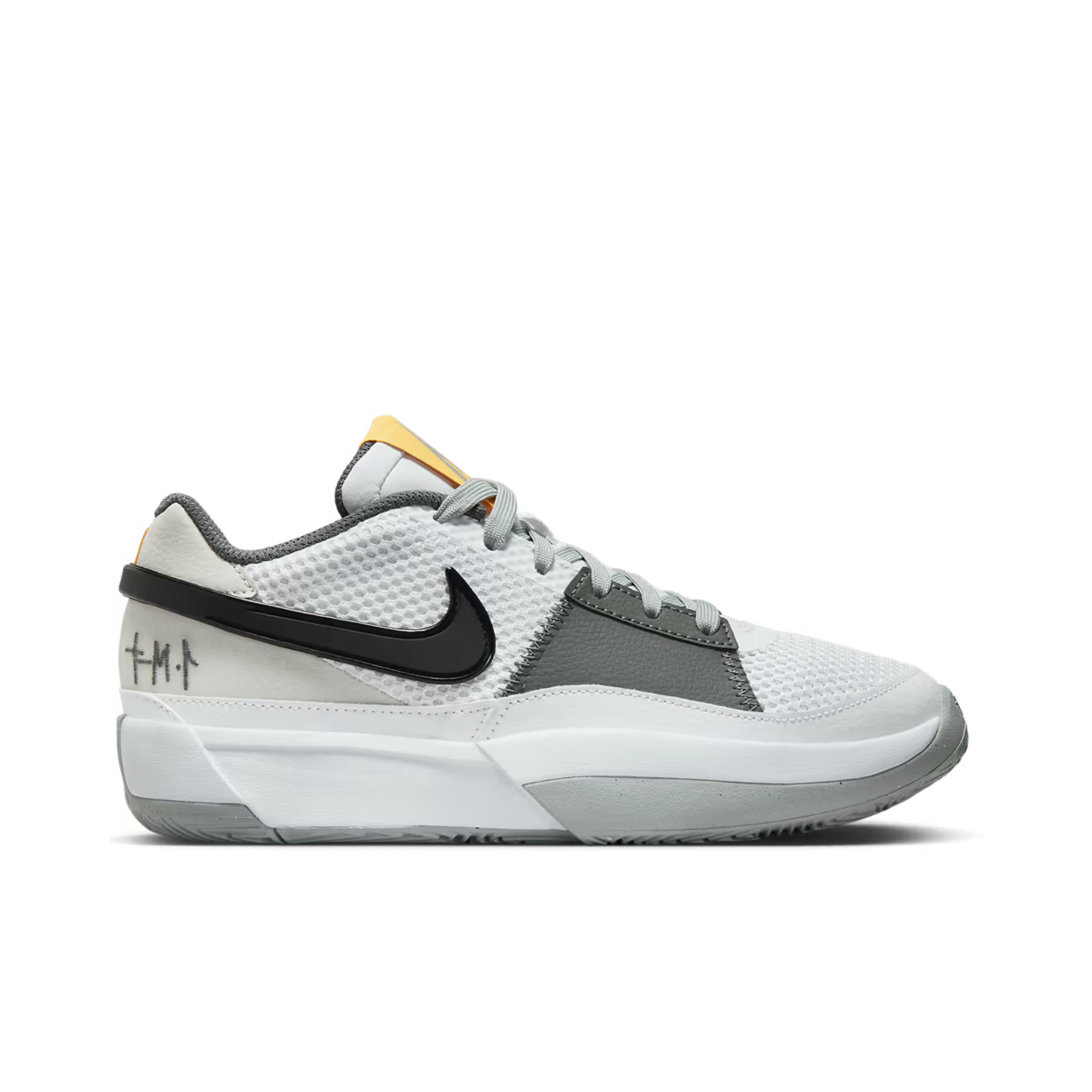 Баскетбольные кроссовки Nike JA 1 GS 