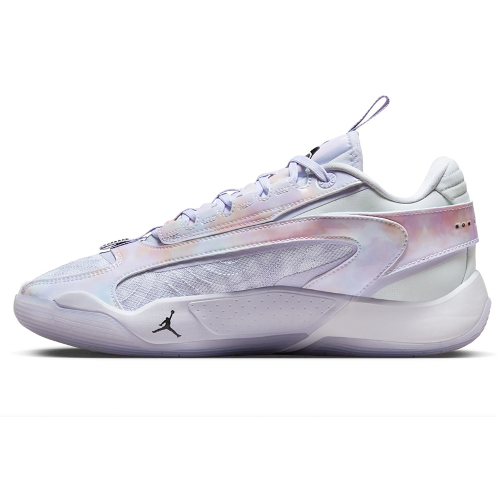 Баскетбольные кроссовки Air Jordan Luka 2 PF | DX8733-005/DX9012-005