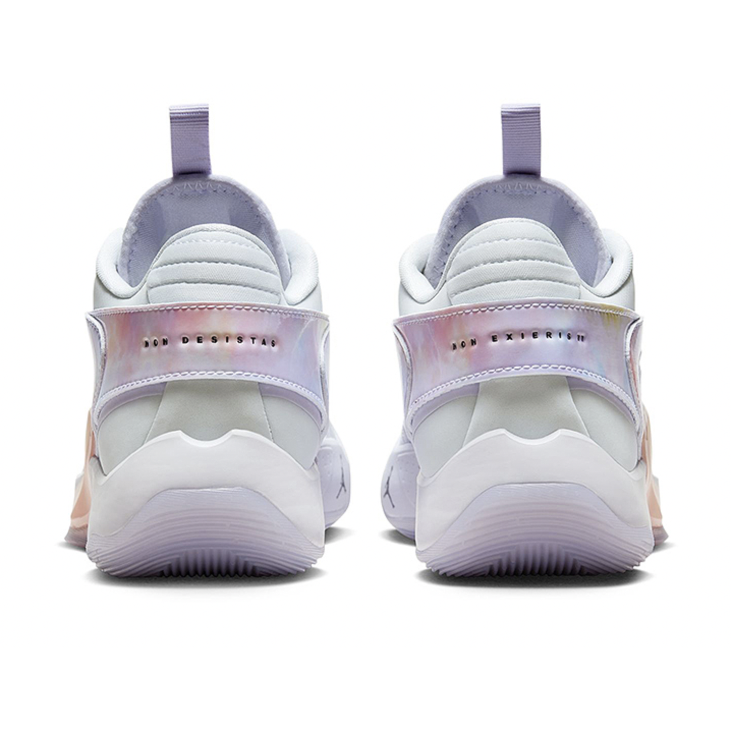 Баскетбольные кроссовки Air Jordan Luka 2 PF | DX8733-005/DX9012-005