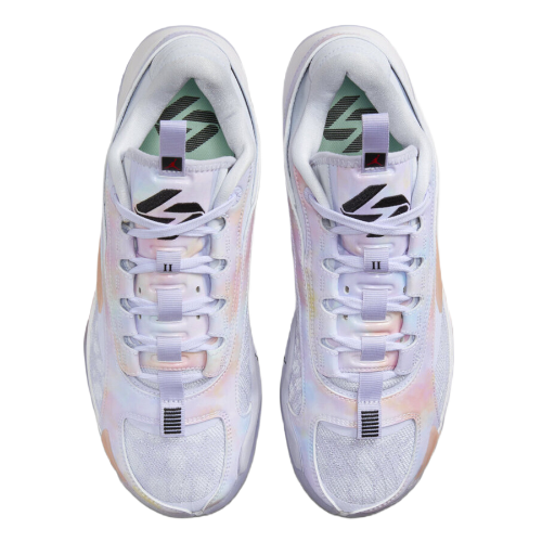 Баскетбольные кроссовки Air Jordan Luka 2 PF | DX8733-005/DX9012-005