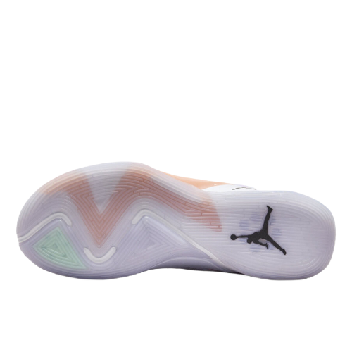 Купить Баскетбольные кроссовки Air Jordan Luka 2 PF | DX8733-005/DX9012-005 в Москве или заказать доставку на Slamdunk.su