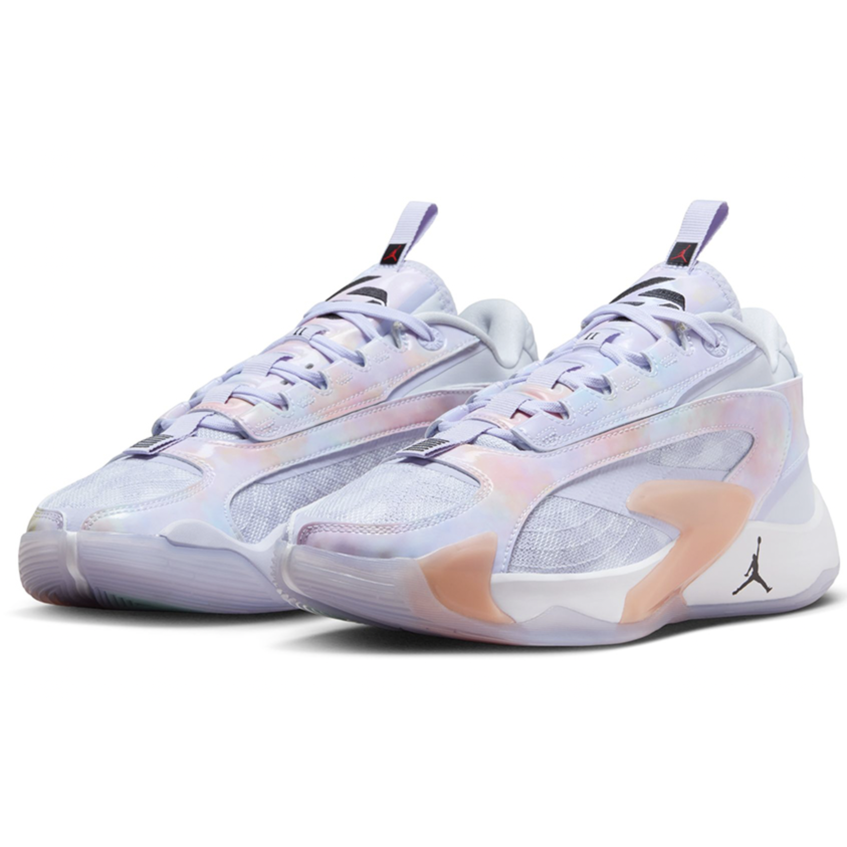 Баскетбольные кроссовки Air Jordan Luka 2 PF | DX8733-005/DX9012-005