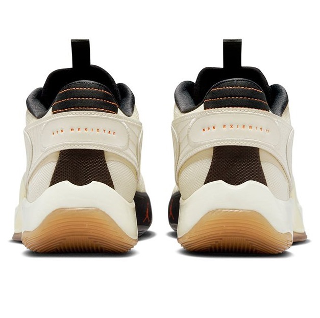 Баскетбольные кроссовки Jordan Luka 2 | DX8733-100