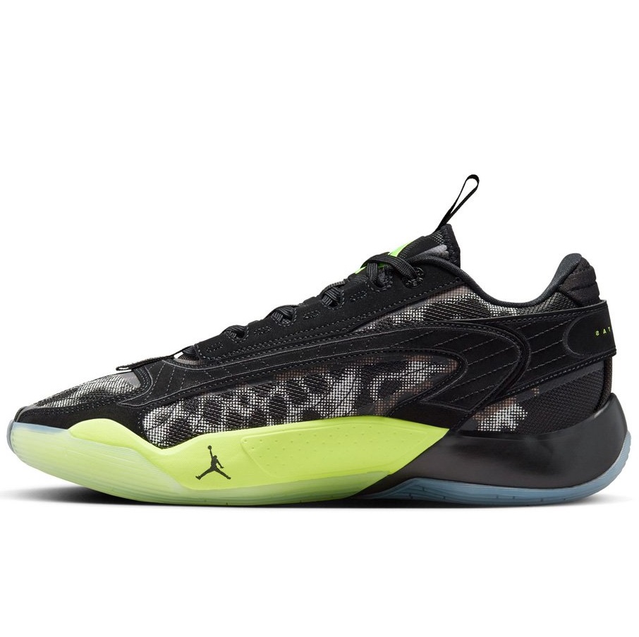Баскетбольные кроссовки Jordan Luka 2 | DX8733-017/DX9012-017