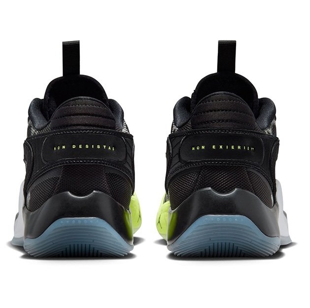 Баскетбольные кроссовки Jordan Luka 2 | DX8733-017/DX9012-017
