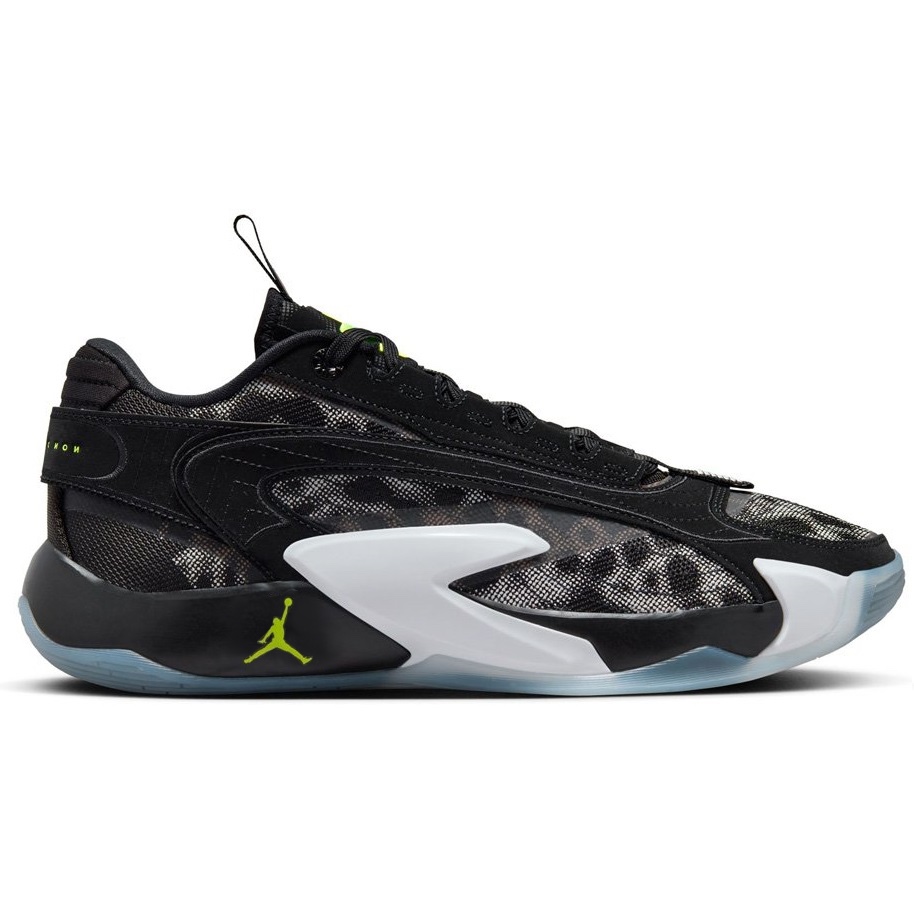 Купить Баскетбольные кроссовки Jordan Luka 2 | DX8733-017/DX9012-017 в Москве или заказать доставку на Slamdunk.su