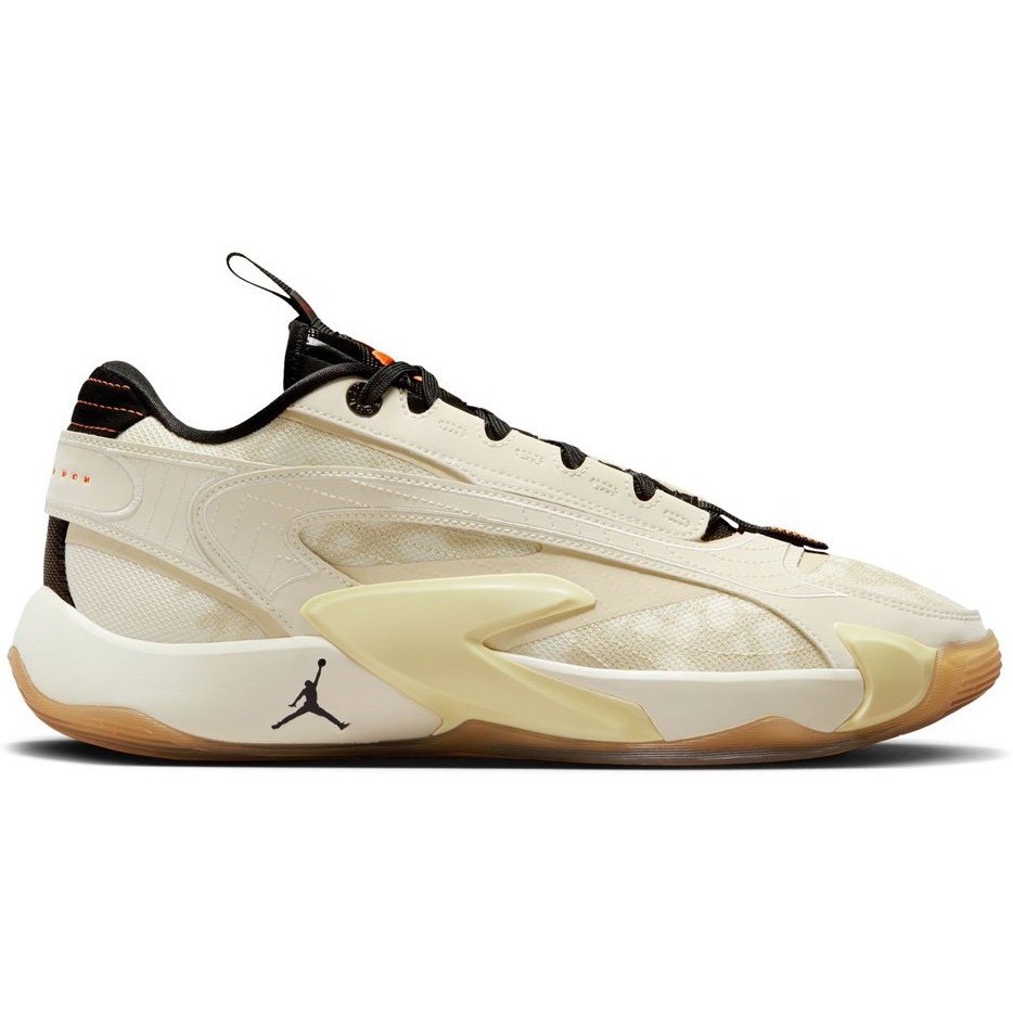 Купить Баскетбольные кроссовки Jordan Luka 2 | DX8733-100 в Москве или заказать доставку на Slamdunk.su