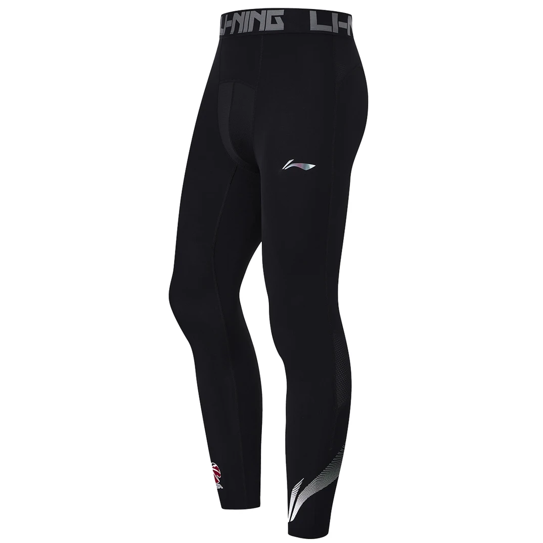 Тайтсы Li-Ning