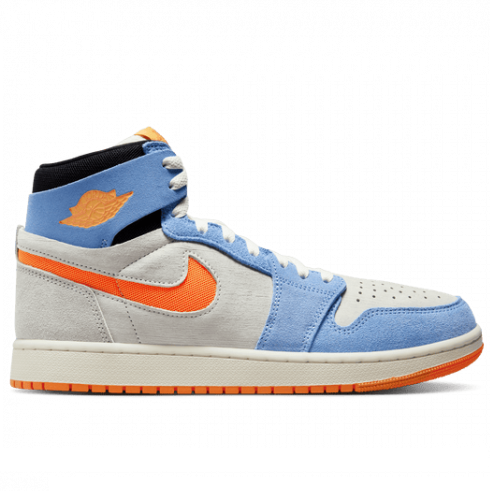 Air Jordan 1 High Zoom CMFT 2
