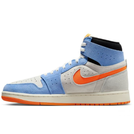 Кроссовки Air Jordan 1 High Zoom CMFT 2 | DV1307-184