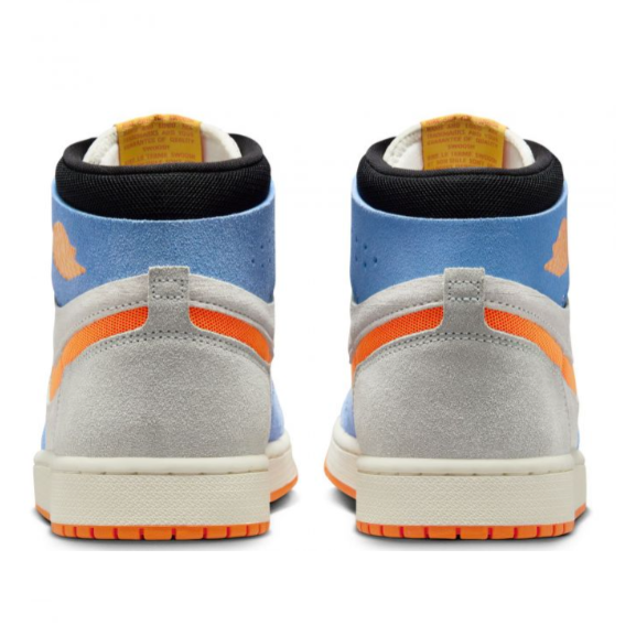 Кроссовки Air Jordan 1 High Zoom CMFT 2 | DV1307-184