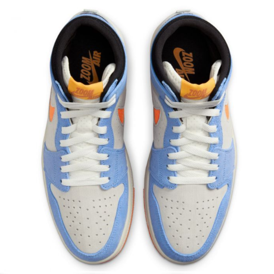 Кроссовки Air Jordan 1 High Zoom CMFT 2 | DV1307-184