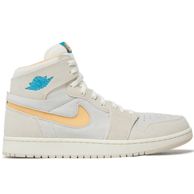 Кроссовки Air Jordan 1 High Zoom CMFT 2
