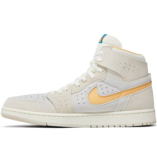 Кроссовки Air Jordan 1 High Zoom CMFT 2 | DV1307-180