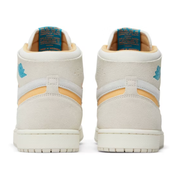 Кроссовки Air Jordan 1 High Zoom CMFT 2 | DV1307-180
