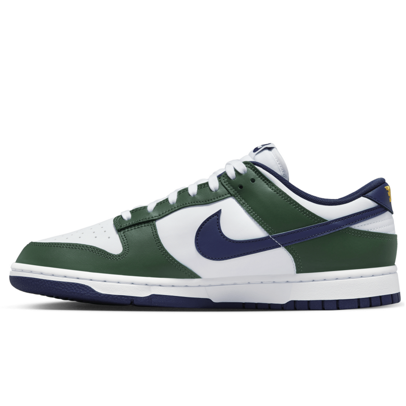 Кроссовки Nike Dunk Low  | FV6911-300
